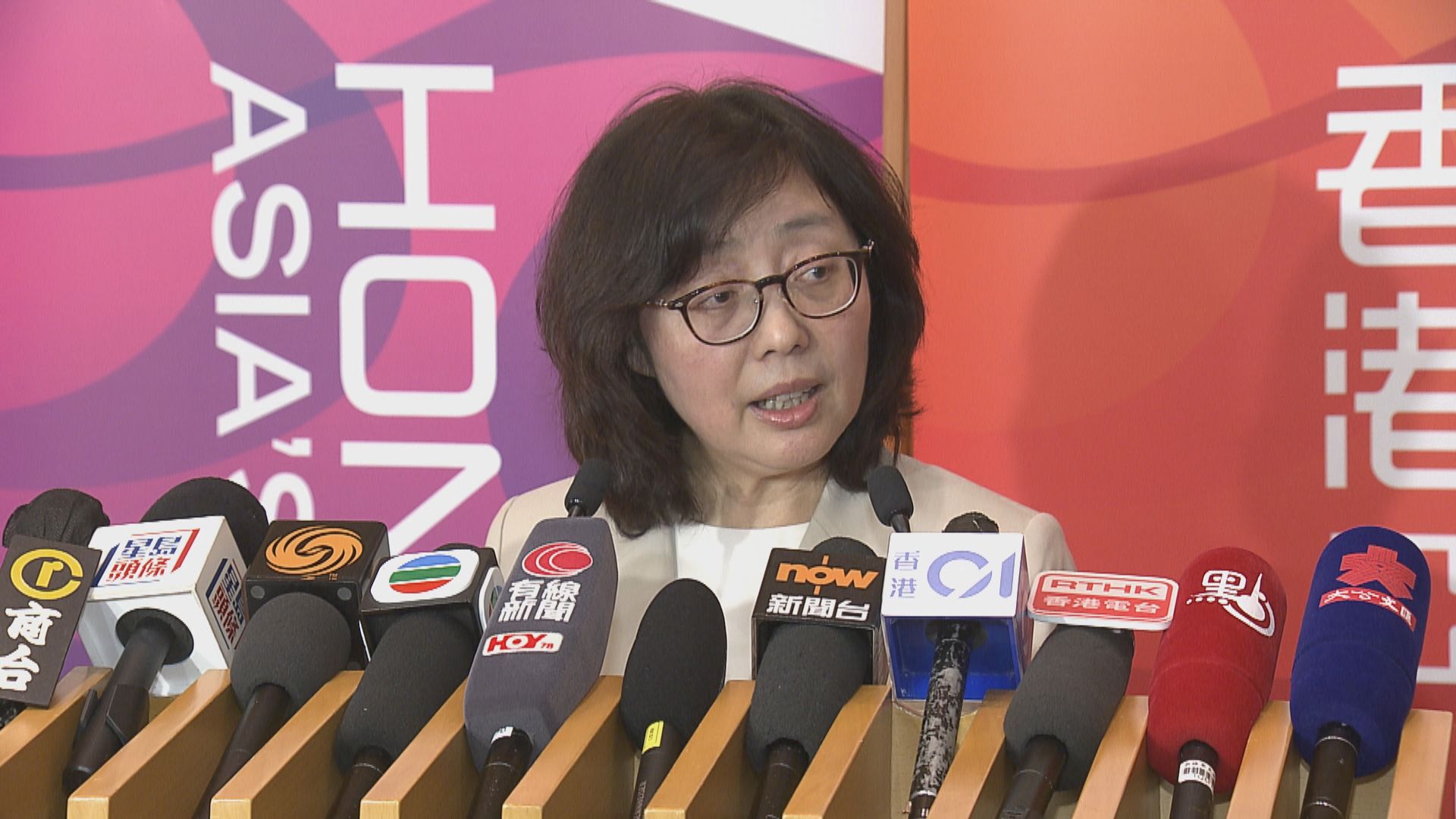 精進建築續牌申請被拒　6月20日除名