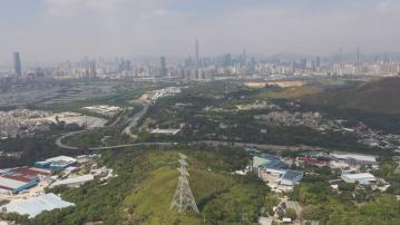 政府基本工程開支增至約506億元 主要涉徵地