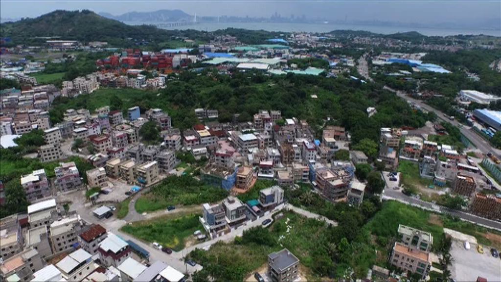 洪水橋新發展區涉300棕地作業者