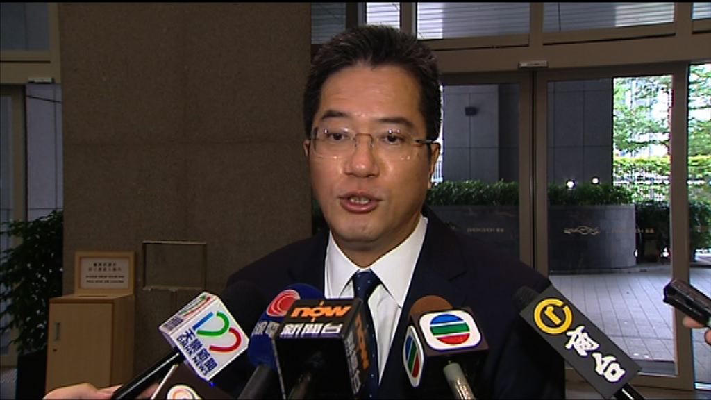 黃偉綸：將成立專家小組討論土地來源