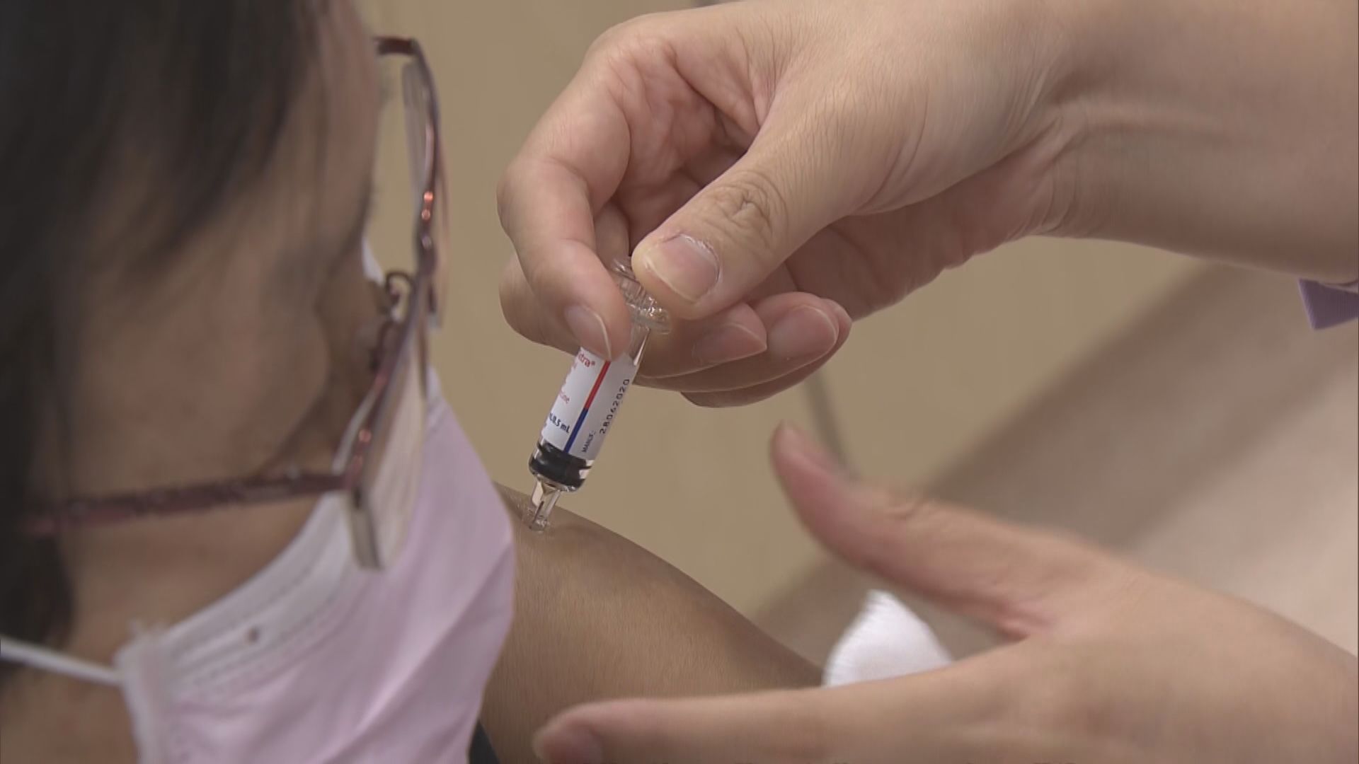 衞生防護中心指冬季流感季節結束　夏季爆流感機率不小 