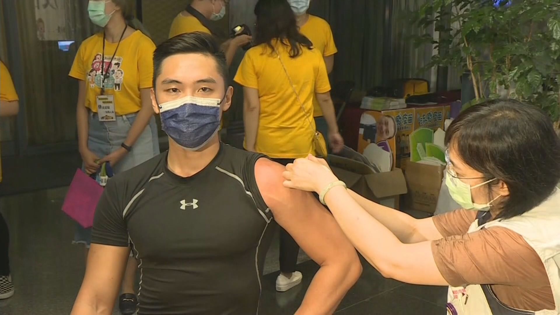 衞生署：本港至今無人接種賽諾菲流感疫苗後有不良反應