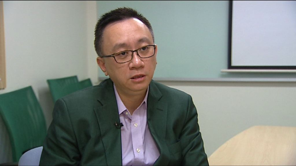 電腦專家指公營機構較易成勒索對象