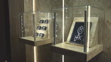 鑽石寶石珍珠展開幕 外地參展商看好內地巿場