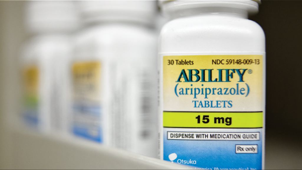 美國FDA批准「數碼藥丸」上市