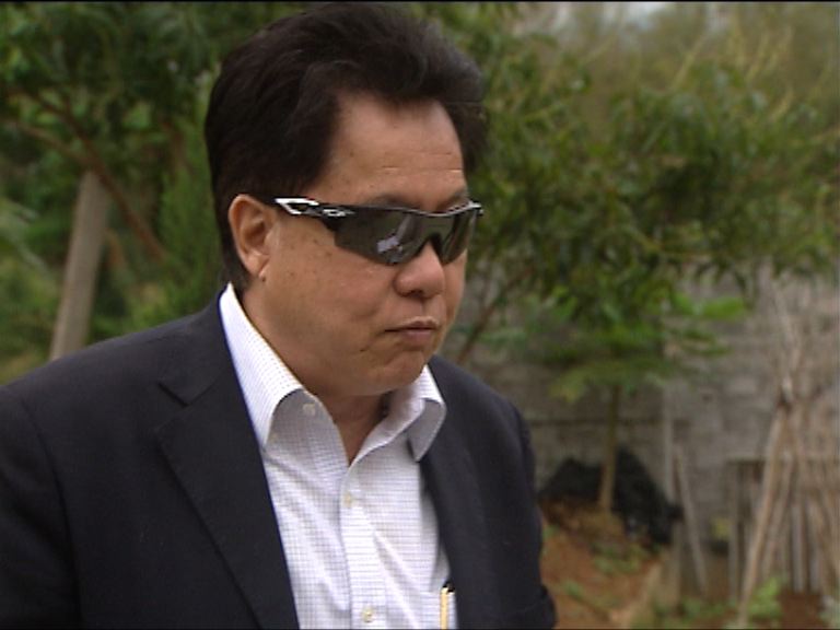 侯志強：裁決對新界人是恥辱