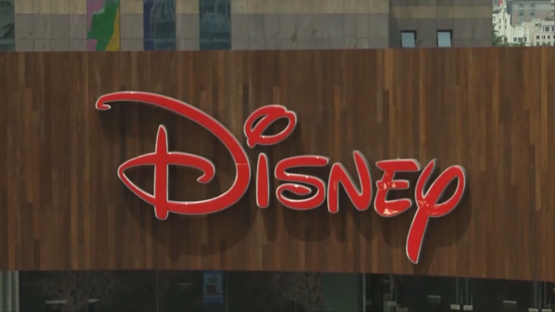 傳迪士尼在香港的影視業務裁員100至150人