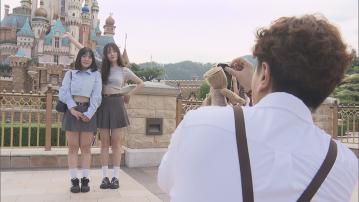 內地旅客遊玩模式轉變 樂園推沉浸式體驗增吸引力