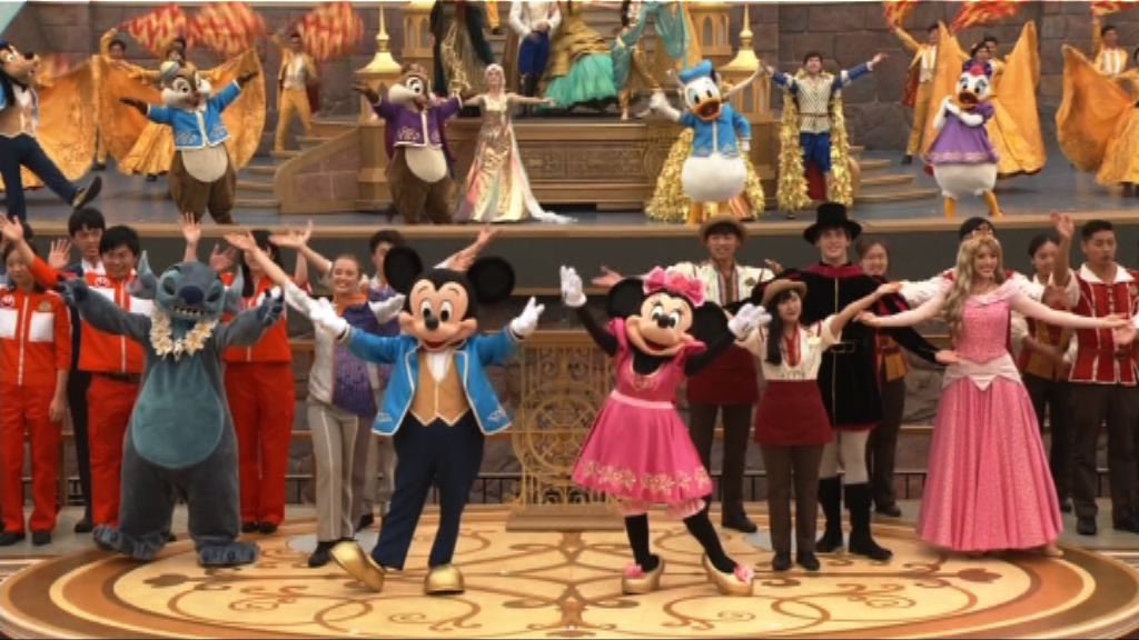 汪洋：外國仍看好中國前景