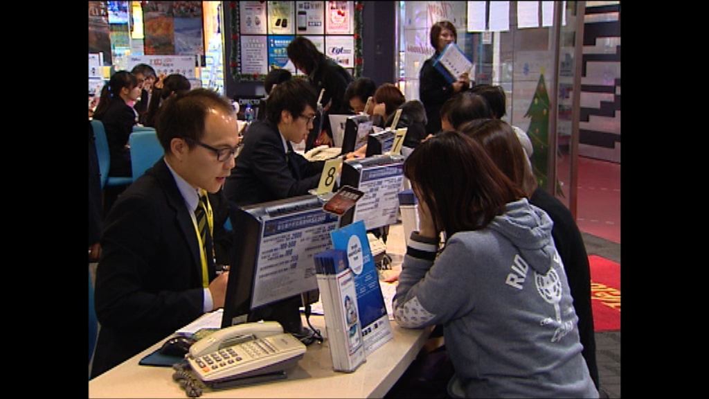 香港旅行社擬開滬迪士尼親子團