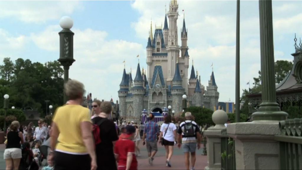 傳迪士尼購廿一世紀霍士資產最快下周公布