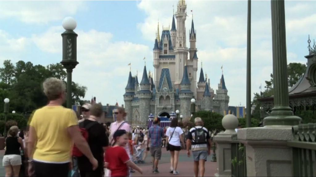 傳迪士尼考慮收購廿一世紀霍士大部分資產