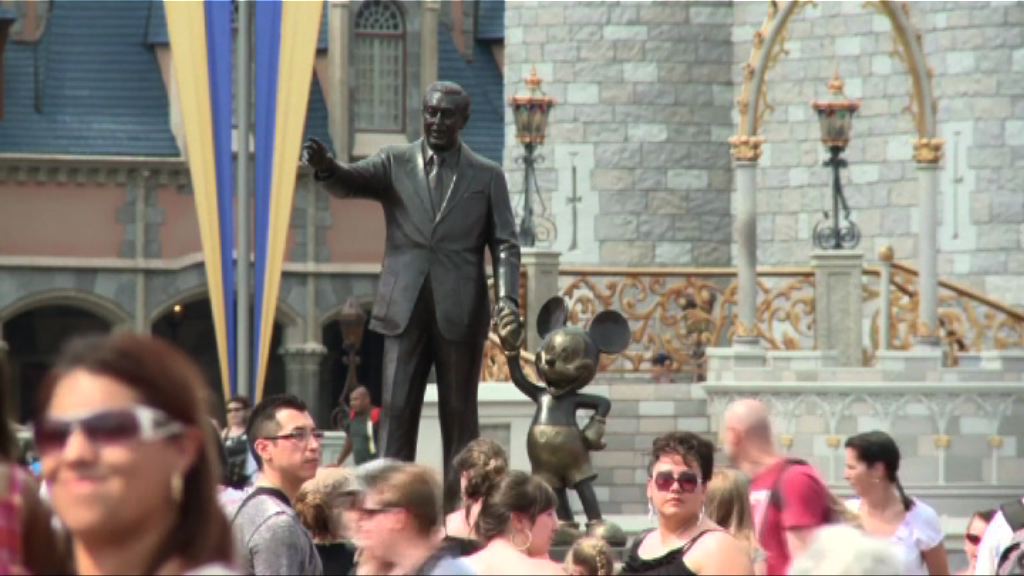 【迪士尼天價購霍士】用視頻網絡Hulu硬撼Netflix