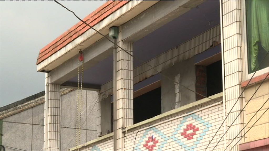 迪士尼刺激民宿經營惟無法可依