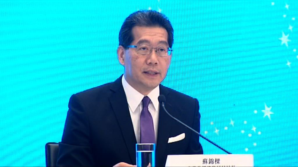 迪士尼擬增兩新園區　港府需撥款58億