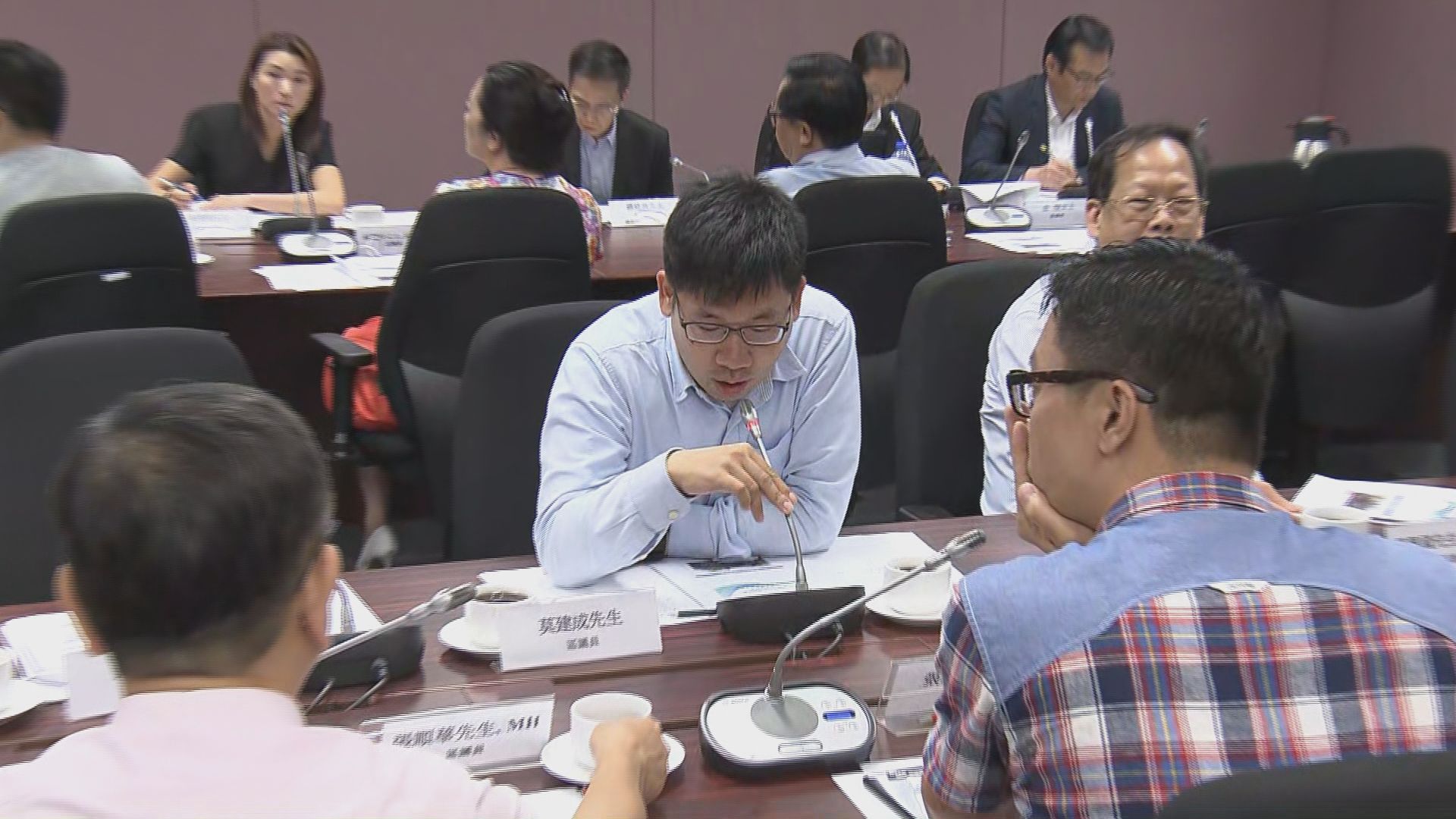 巿建局擬現金津貼補償觀塘重建受影響商販