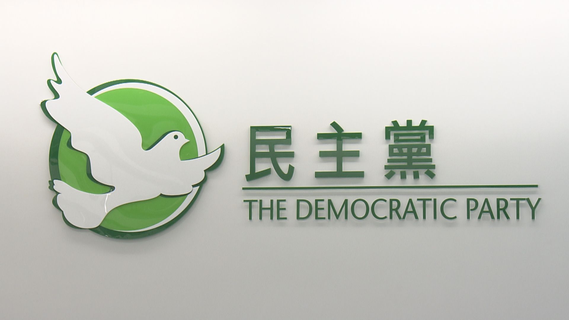 民主黨期望區議會容納不同聲音　建制黨派歡迎多元組成