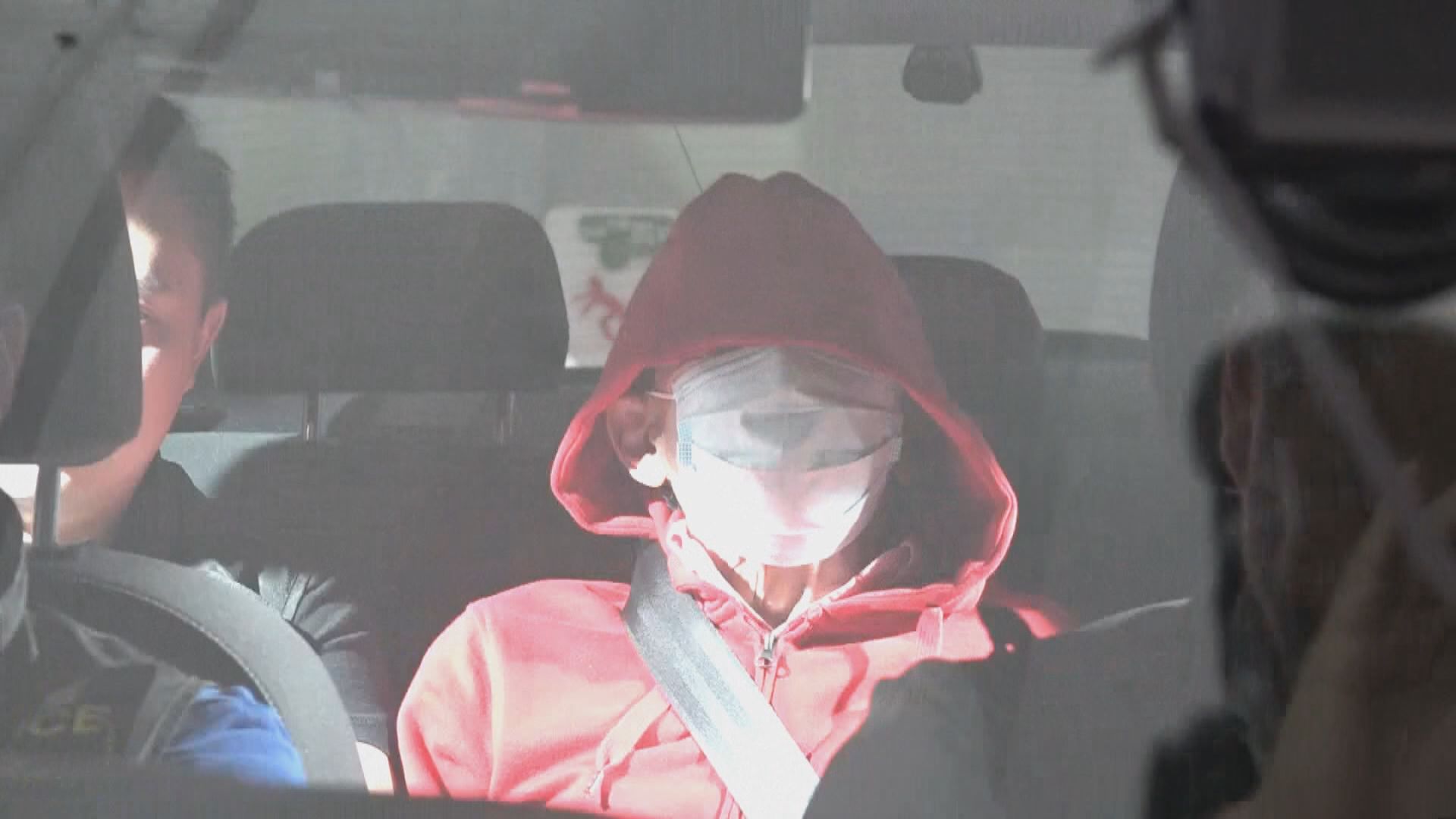 女子在整形中心昏迷不治　被扣查西醫准保釋