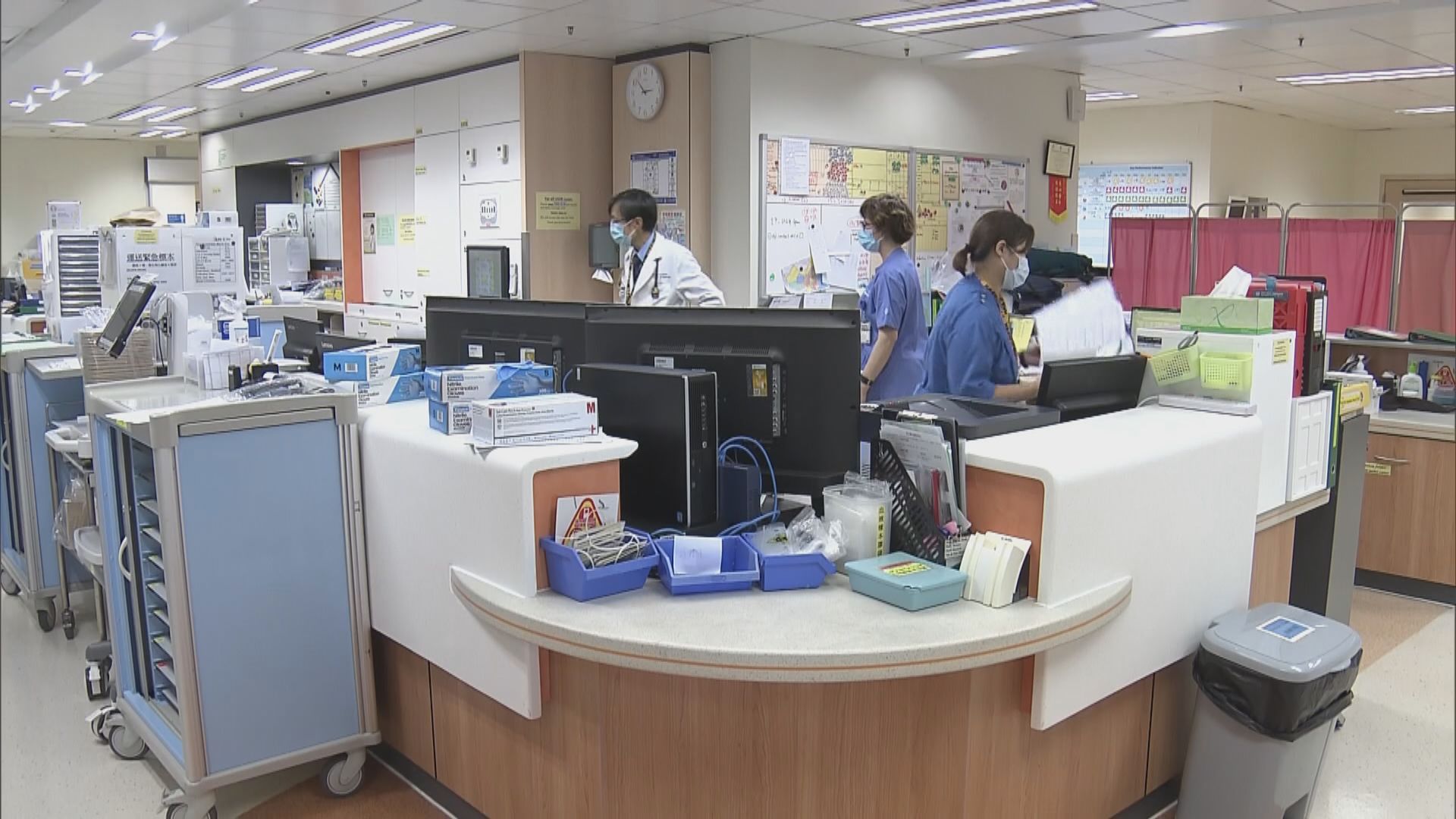 政府擬非本地醫生特別註冊制度擴至持專科資格非永久居民