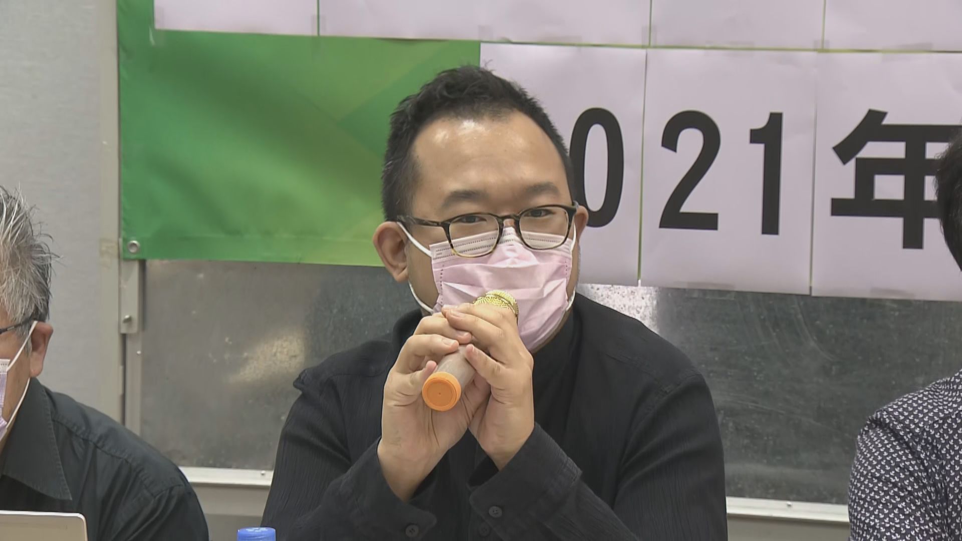 公共醫療醫生協會關注若引入非本地醫生是否公平公正