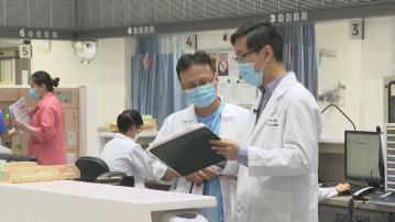政府與港大中大醫學院合作　提供臨床及教研雙軌發展途徑