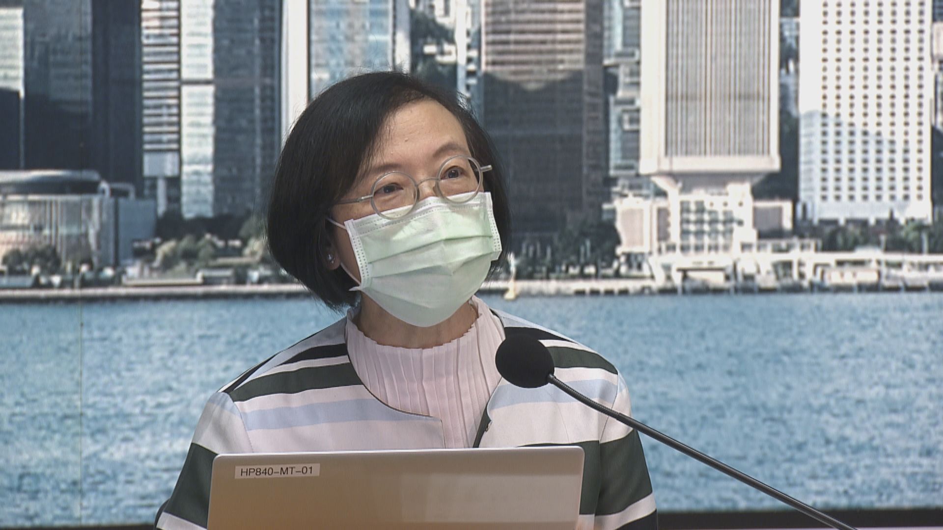 政府擬修訂醫生註冊條例　引入非本地培訓醫生