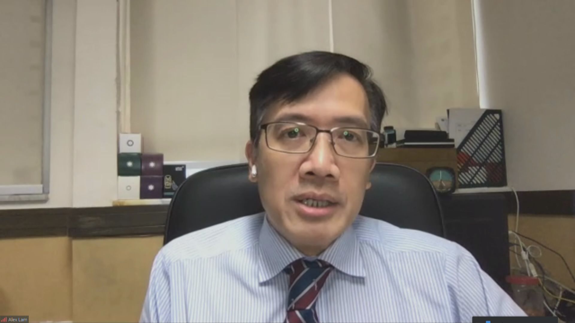 病人組織擔心非港人醫生難與病人溝通　恐斷錯症