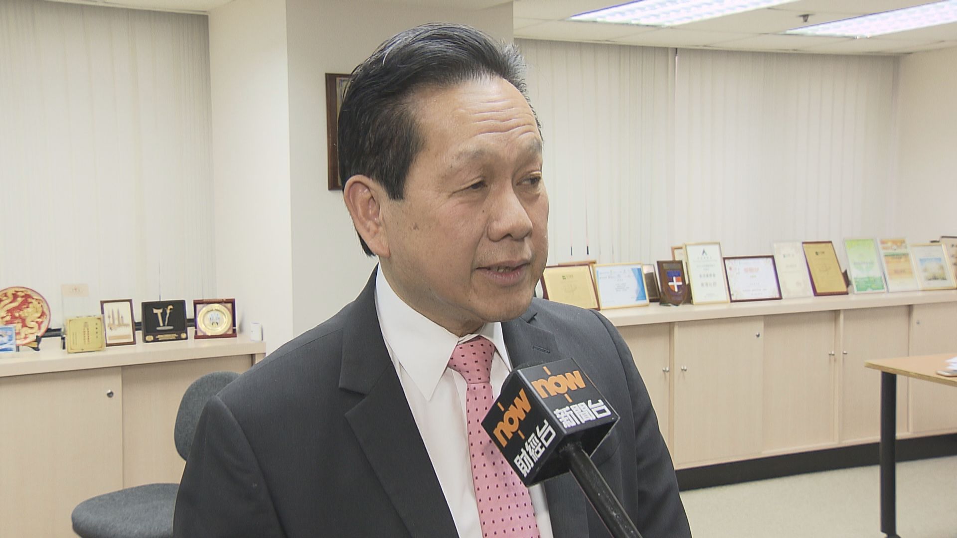 政府與私家醫生組織開會　商討強制檢測細節