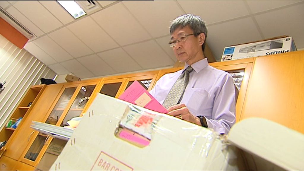 醫委會預計初期增加一個初步偵訊委員會