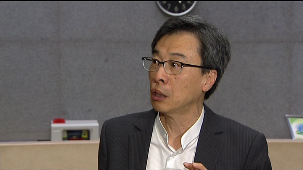 李國麟促政府加強基層醫療服務