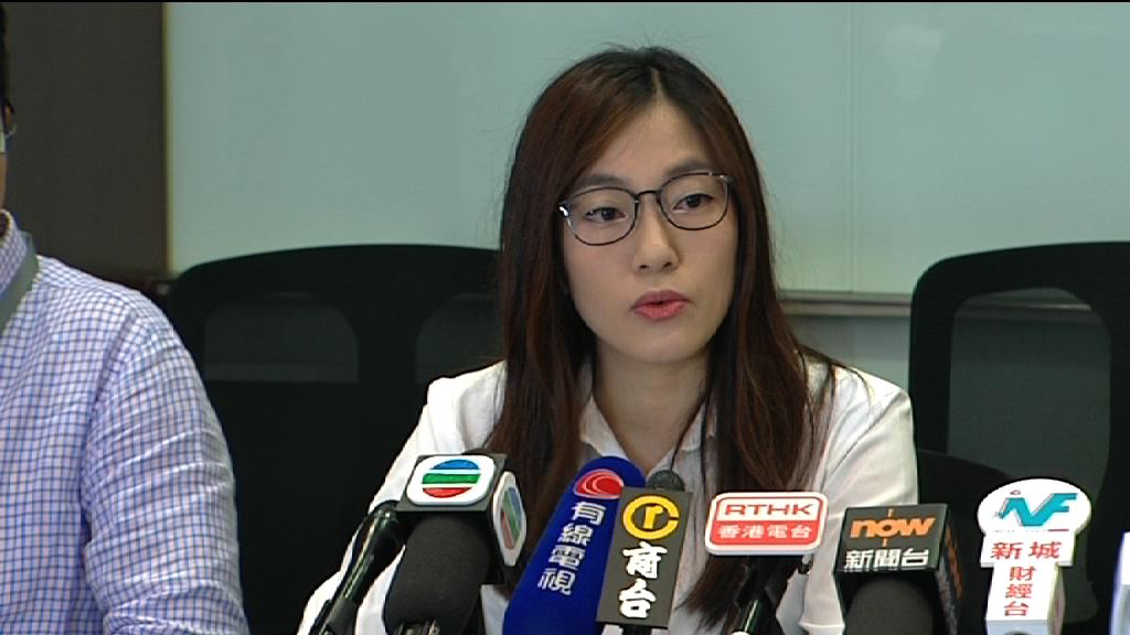 醫護團體指紗布封喉裁決令醫生負不合比例責任