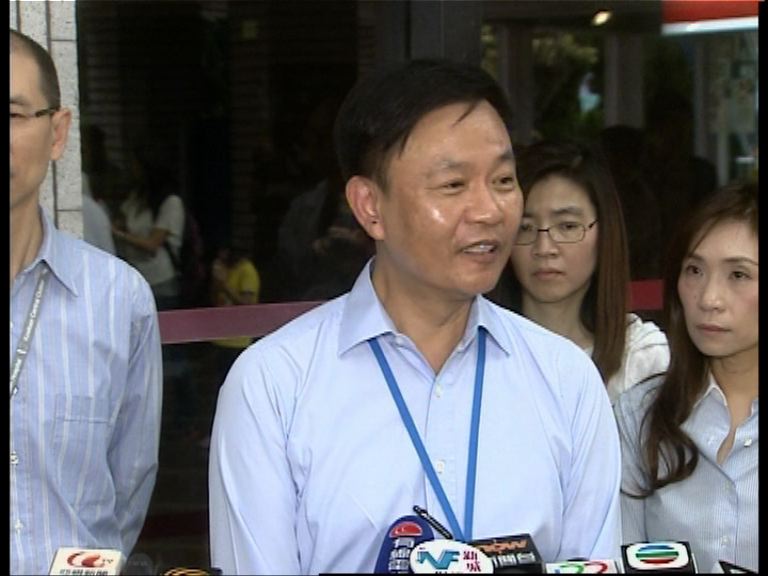 醫管局周四討論加薪安排