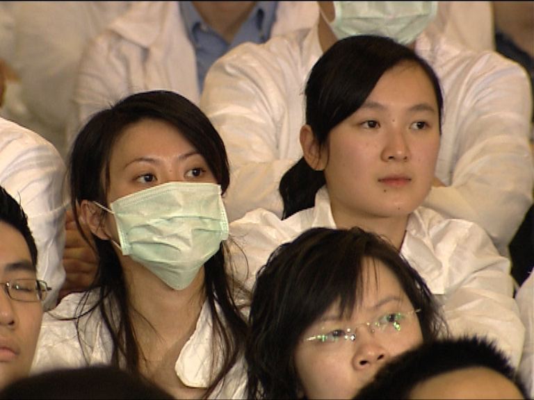 醫管局周四討論醫生薪酬架構