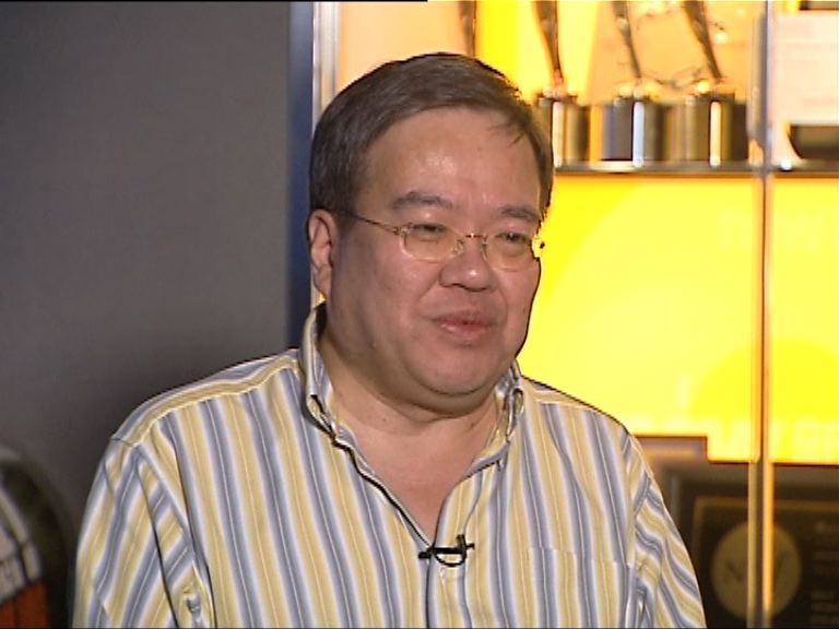 胡定旭：可藉內部調配資源促成加薪