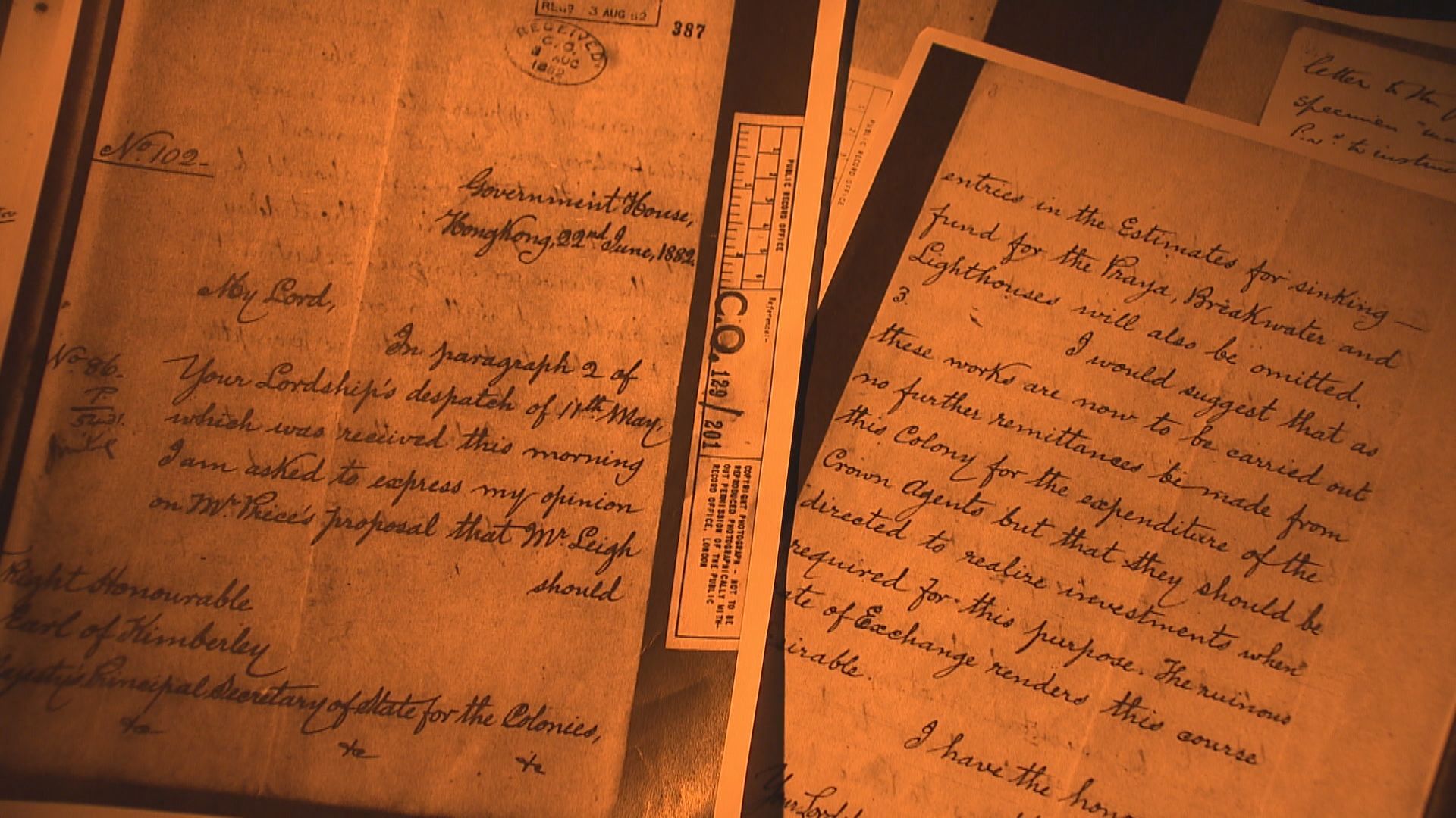 法改委小組初步認為有理據支持訂立檔案法