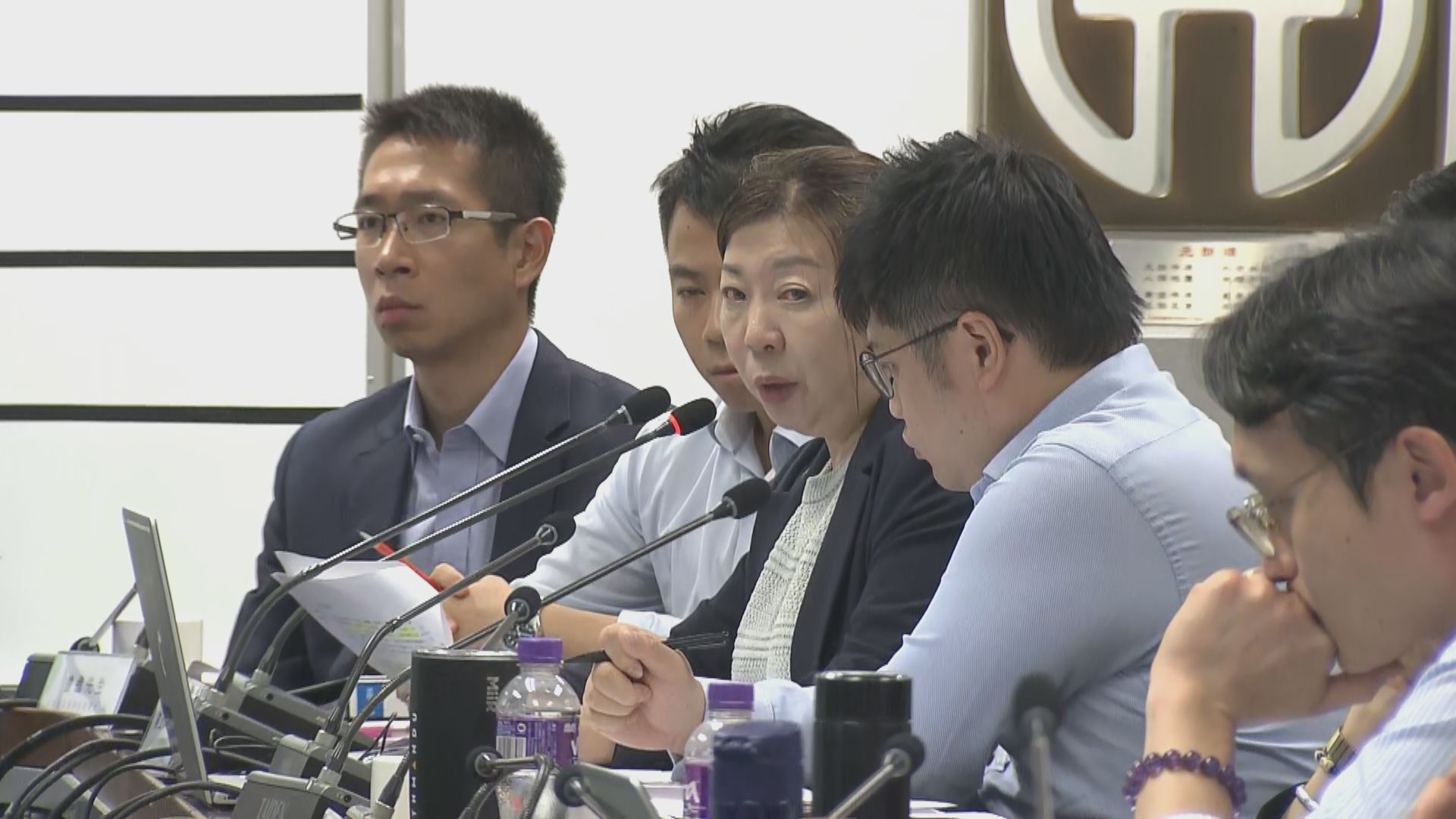 元朗疑狗咬死人｜漁護署：已捕獲八隻狗　仍在調查是否涉案
