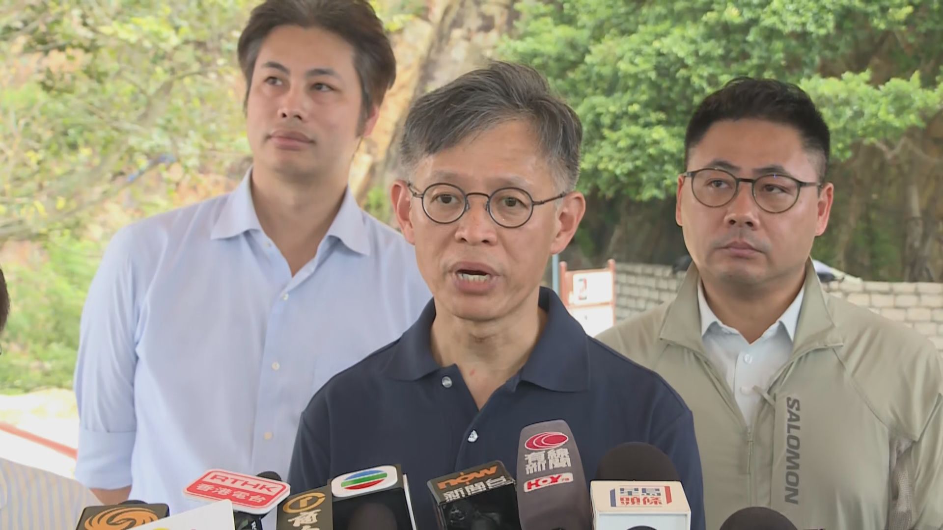 漁護署：本港現有34隻持有效狗牌格鬥犬　6宗帶走檢查認定屬格鬥犬