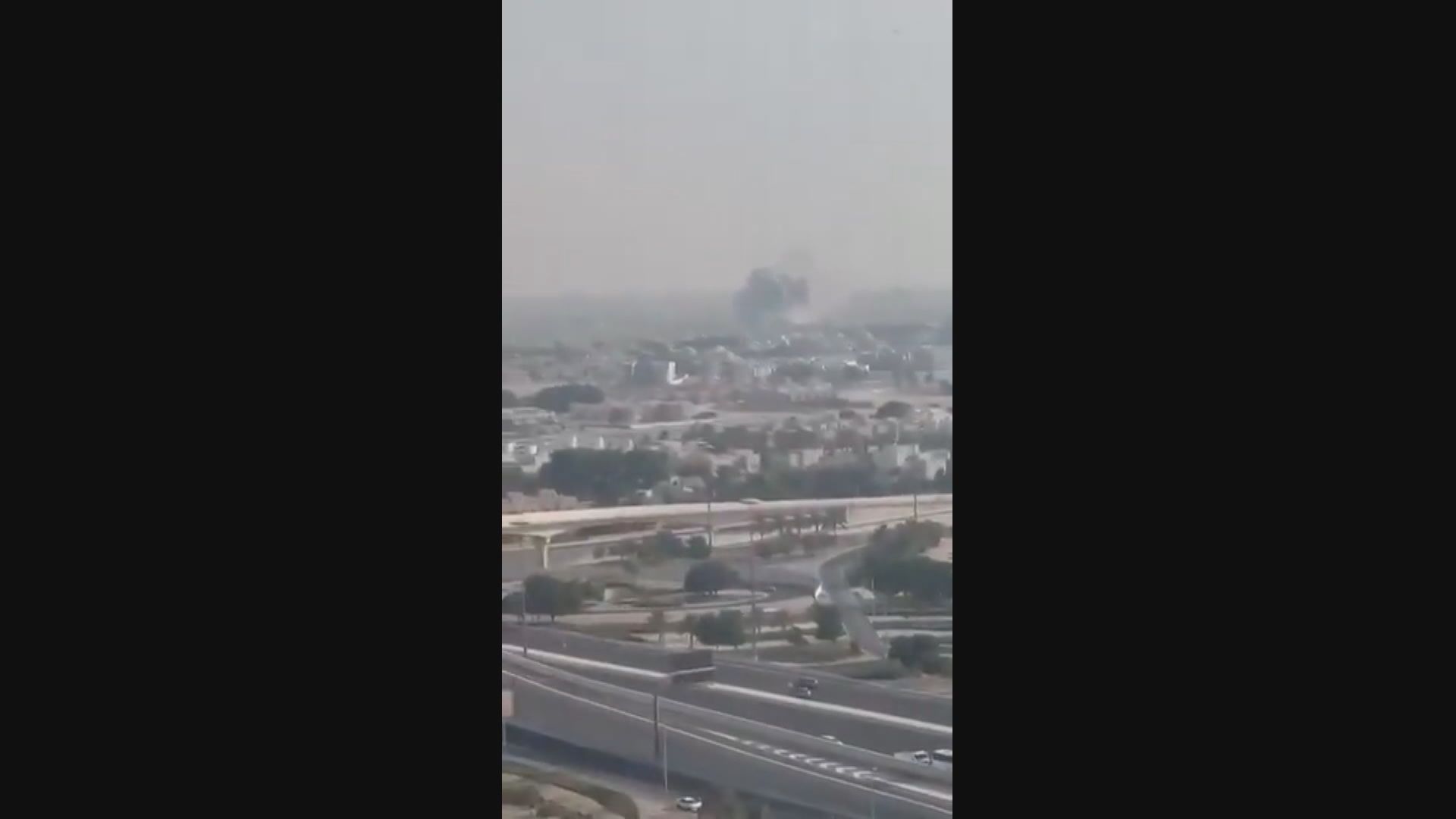 以色列針對哈馬斯領導層　向卡塔爾多哈發動攻擊