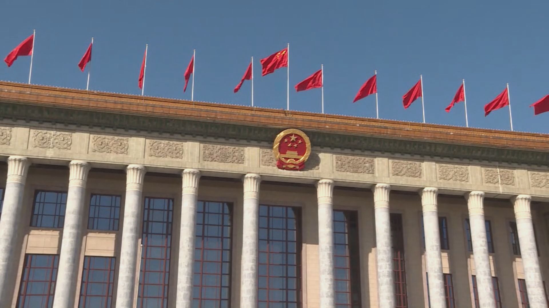 林定國：積極支持和配合大灣區律師執業制度常態化
