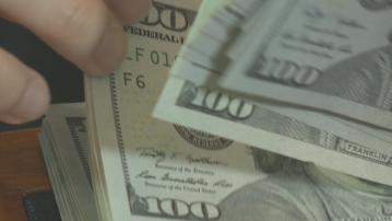 調查：逾90%經濟師對未來美元的避險作用感憂慮