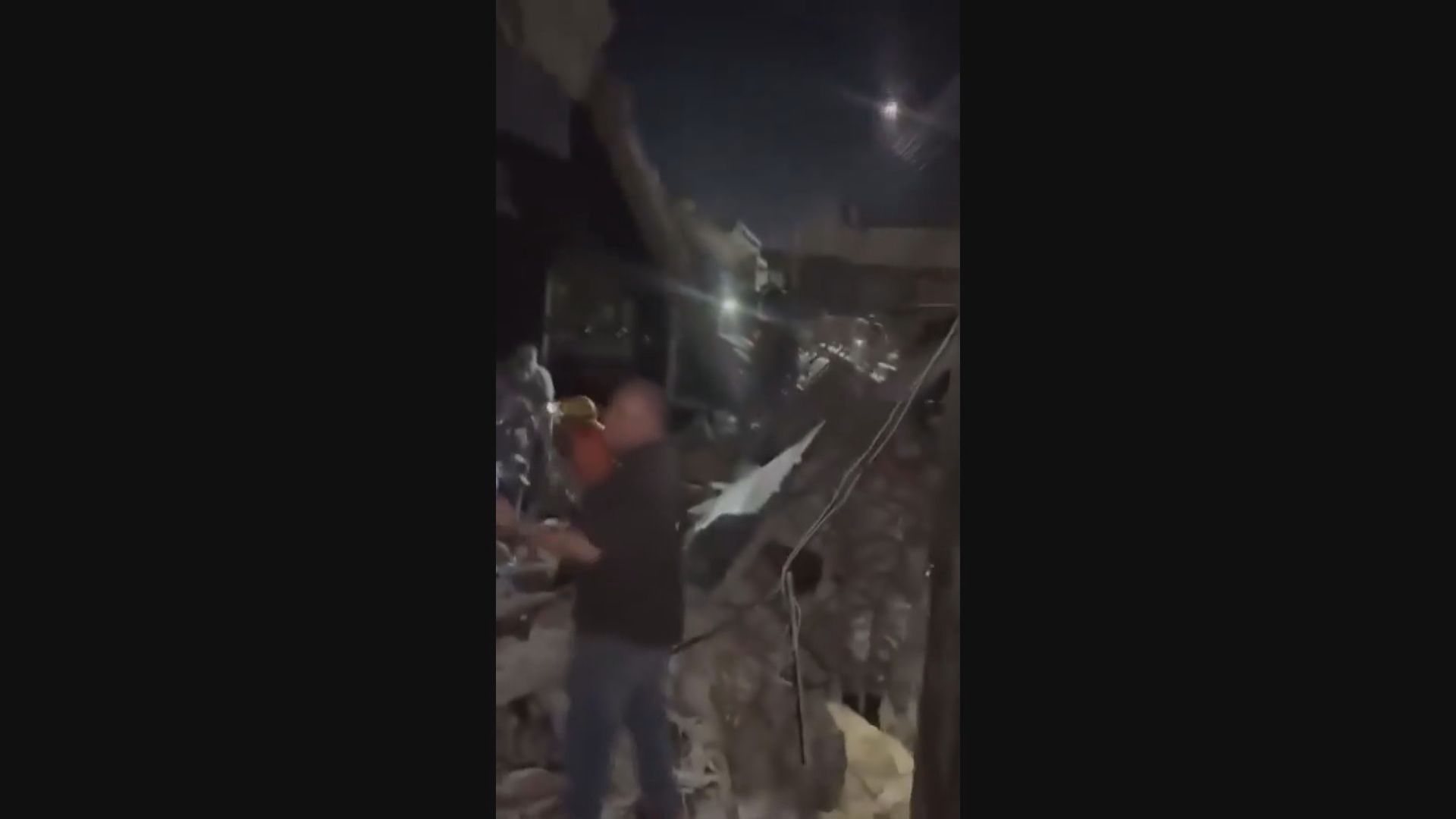 多米尼加首都有夜店天花倒塌　釀最少18死、數十人傷