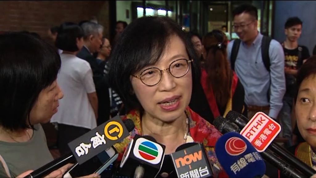 本港6天內逾200人取消器官捐贈登記