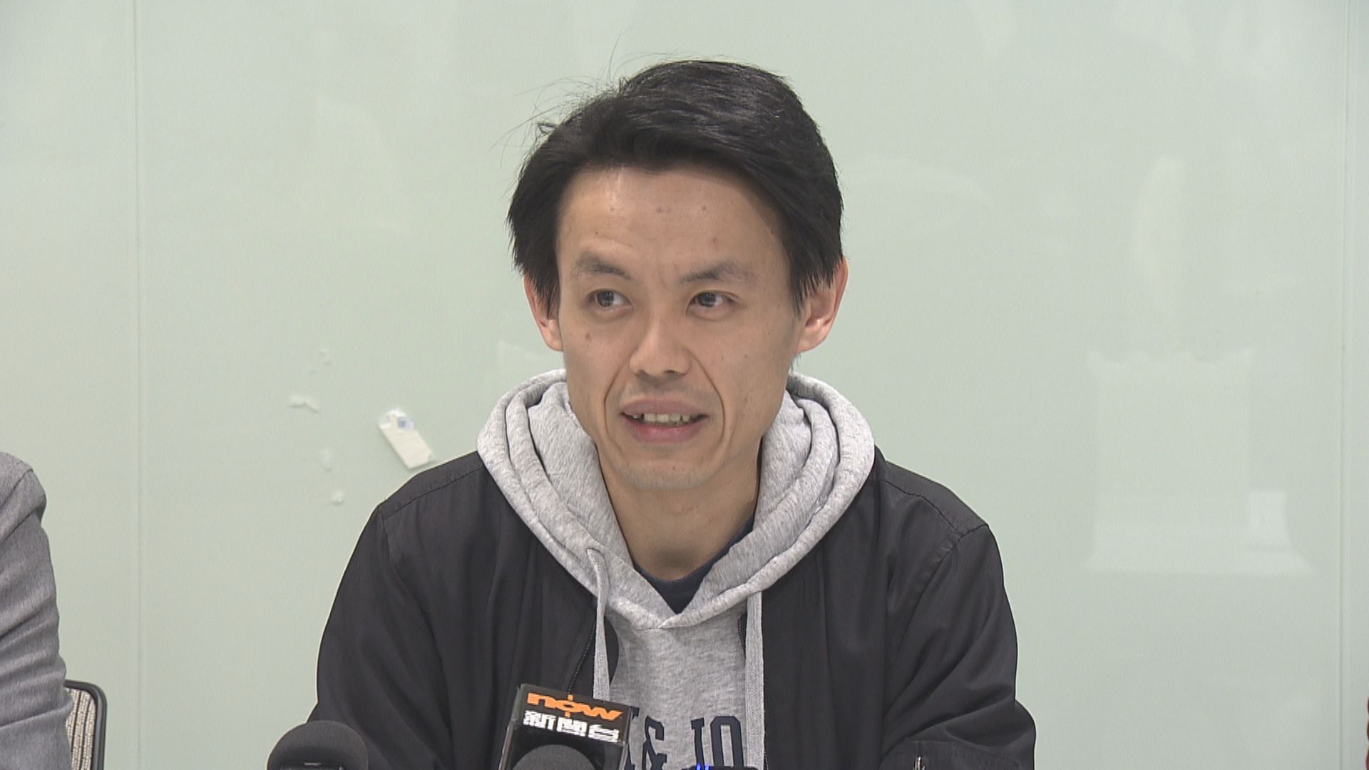 民主黨下月13日召開特別會員大會　商授權中委會處理解散