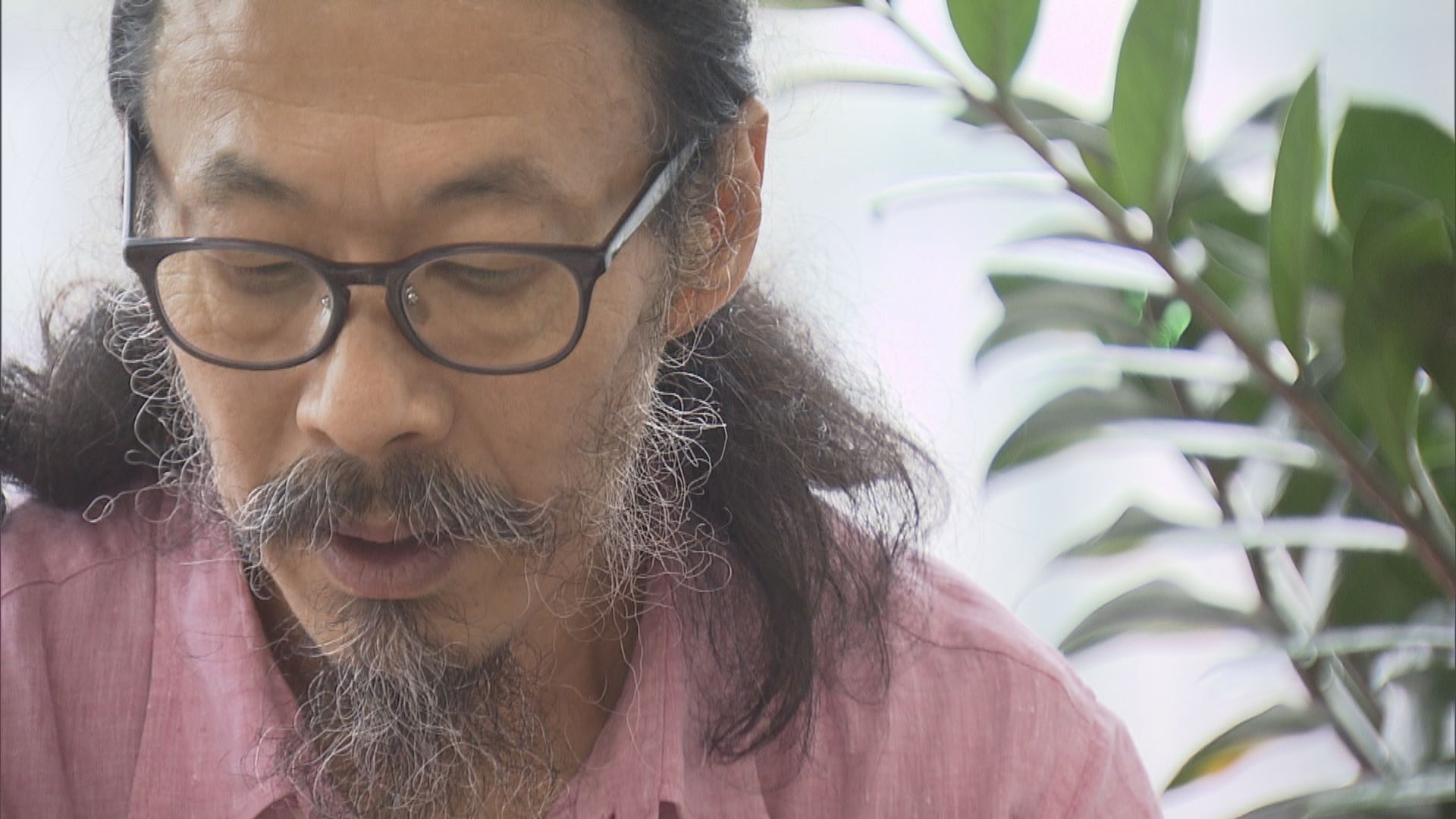 民主黨沒收到報名參選立法會　韓東方︰不會退黨參選