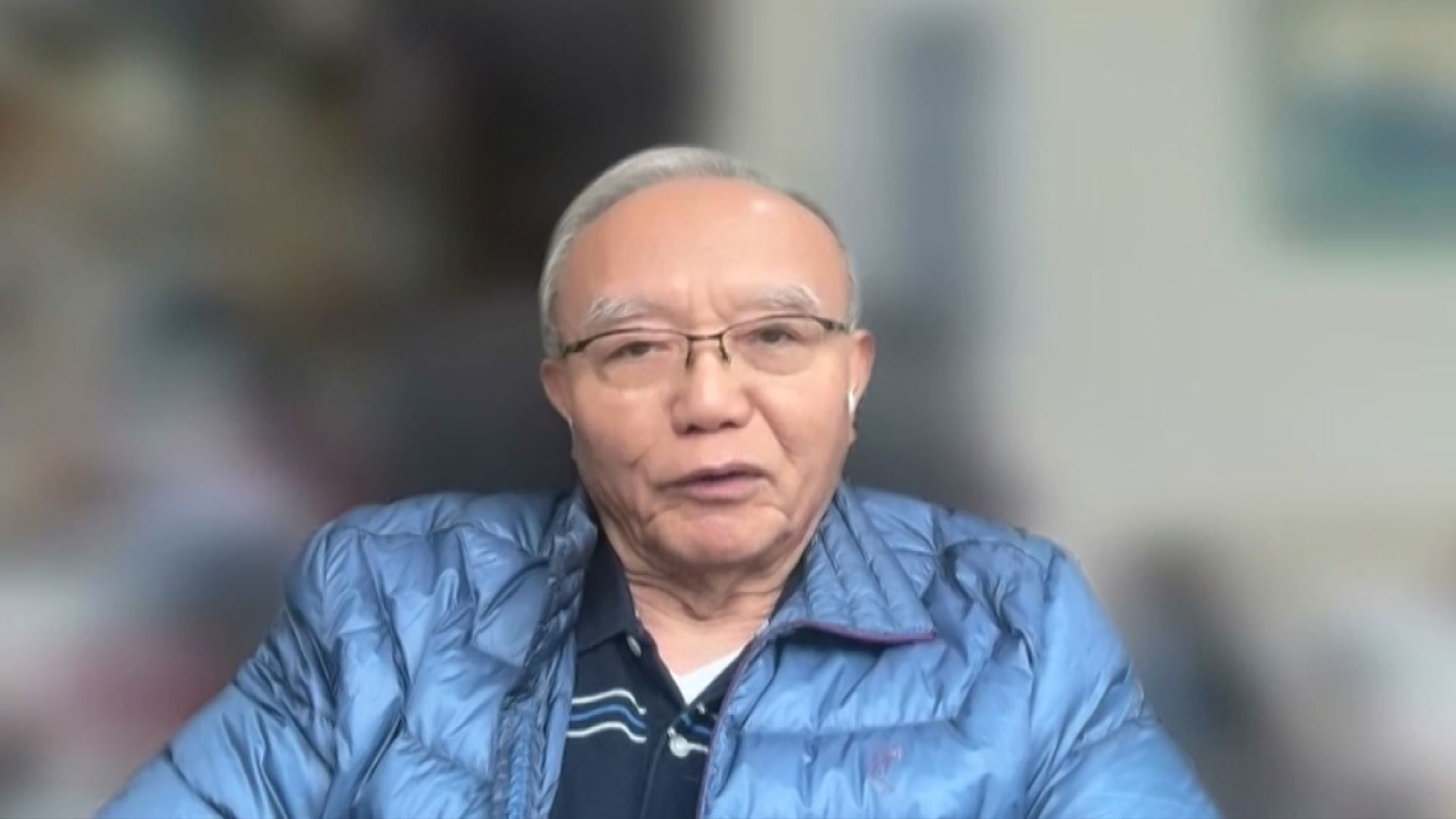 【民主黨解散】劉兆佳：難轉型為愛國者　解散是唯一出路