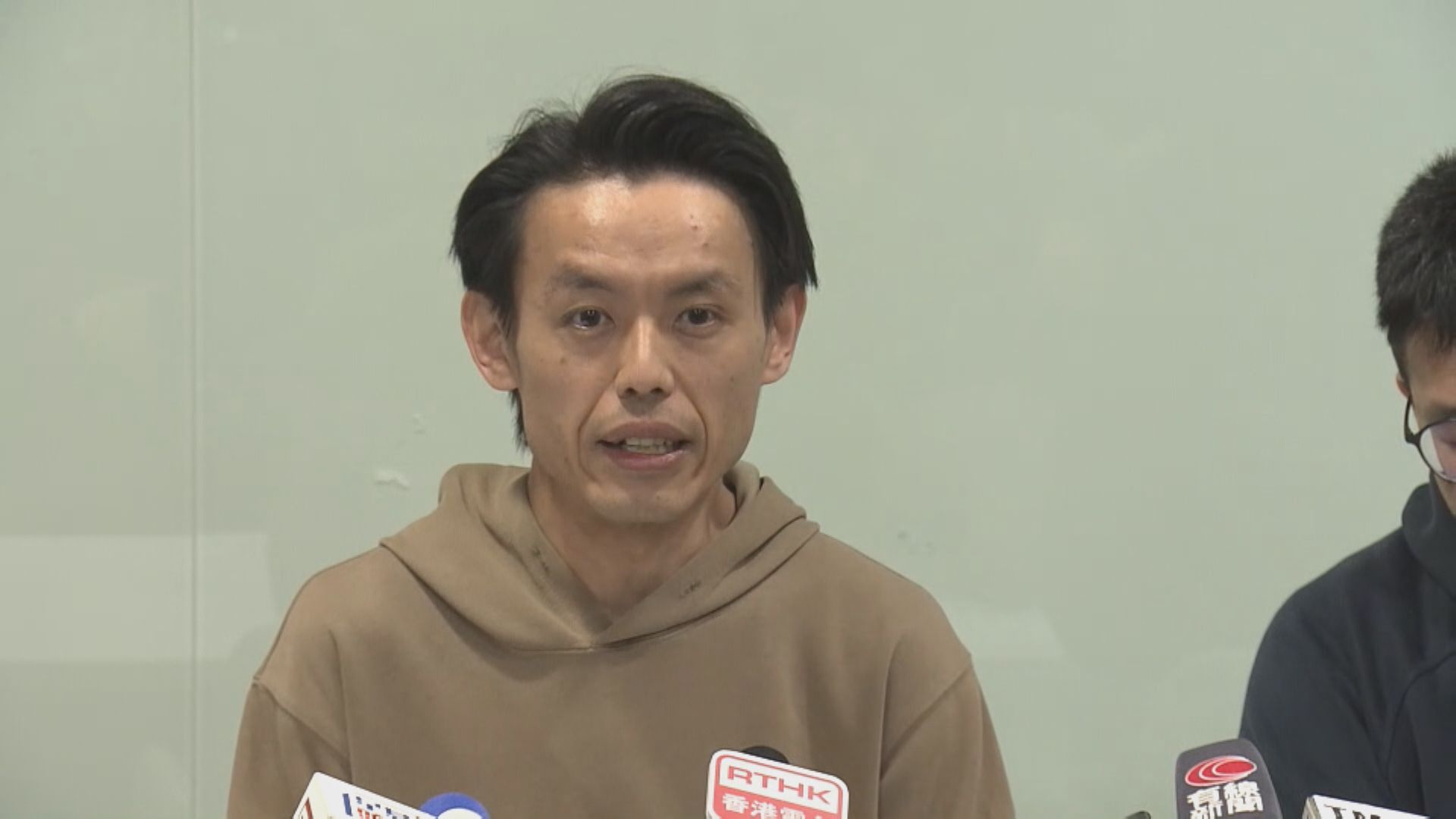 民主黨召開特別會員大會　通過授權中委會跟進解散事宜