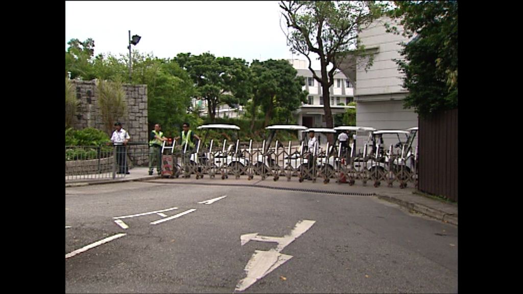 調查指九成人贊成改劃粉嶺高球場