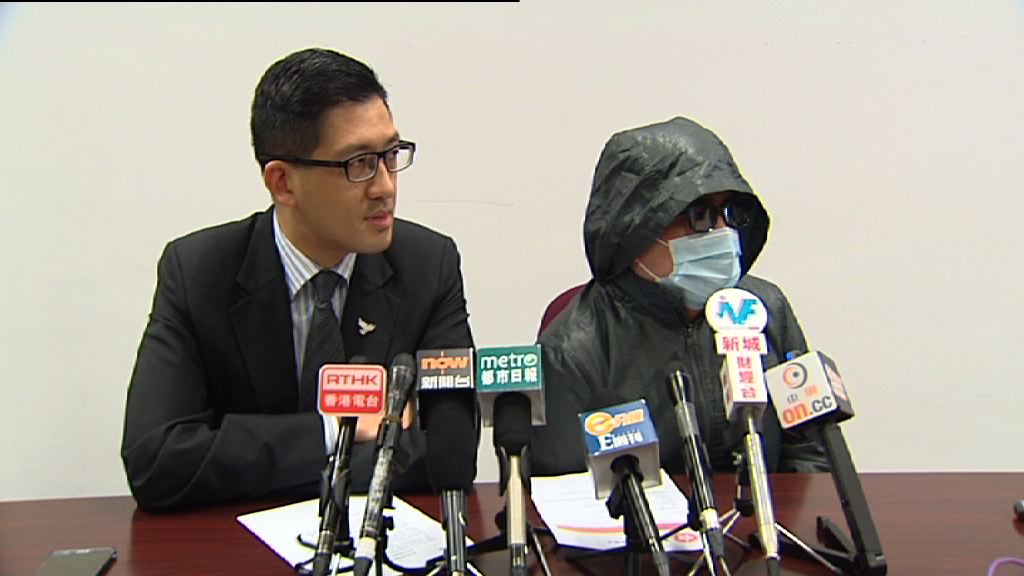 有選民稱收可疑電話查問投票意向