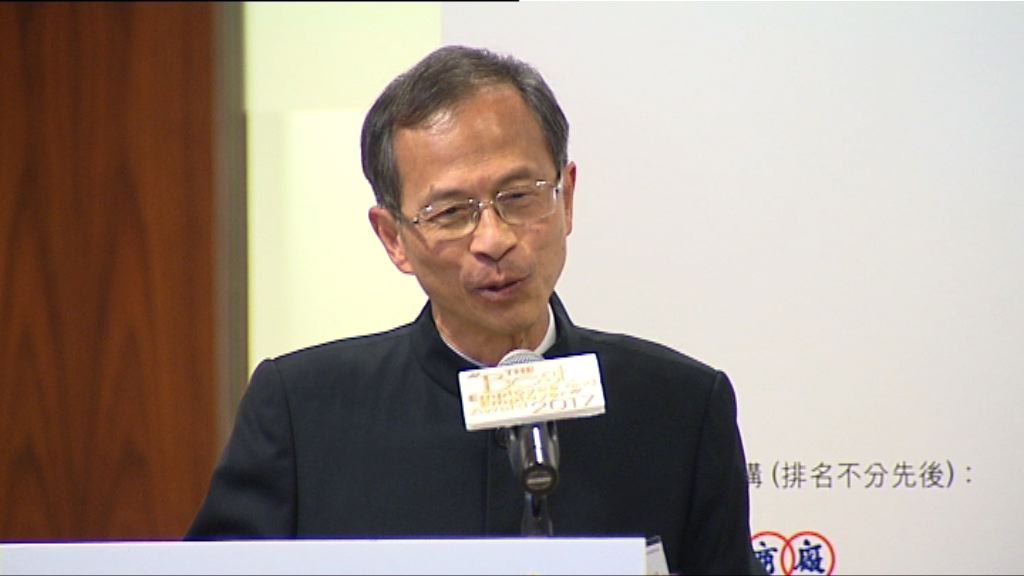 曾鈺成：若林子健事件因簽名照而起會感詫異