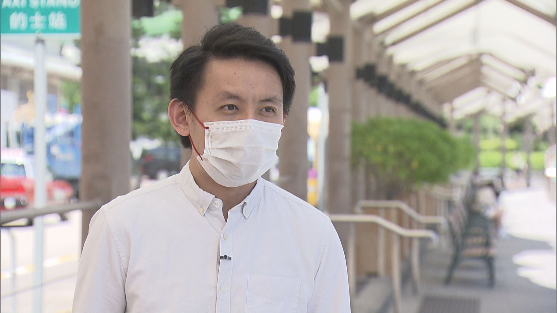 逾20名區議員宣布辭職　包括多名區議會主席